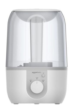 Ultrasonic Humidifier with 4.0L Water Tank, 31913